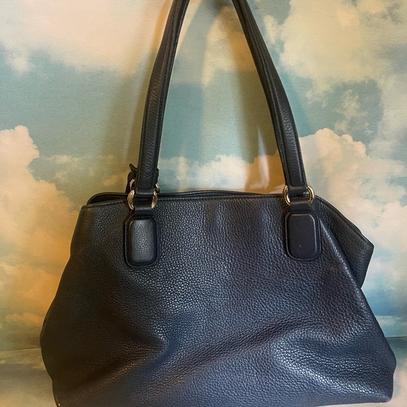 Authentic Gucci Soho tussle tote - Picture 9 of 10